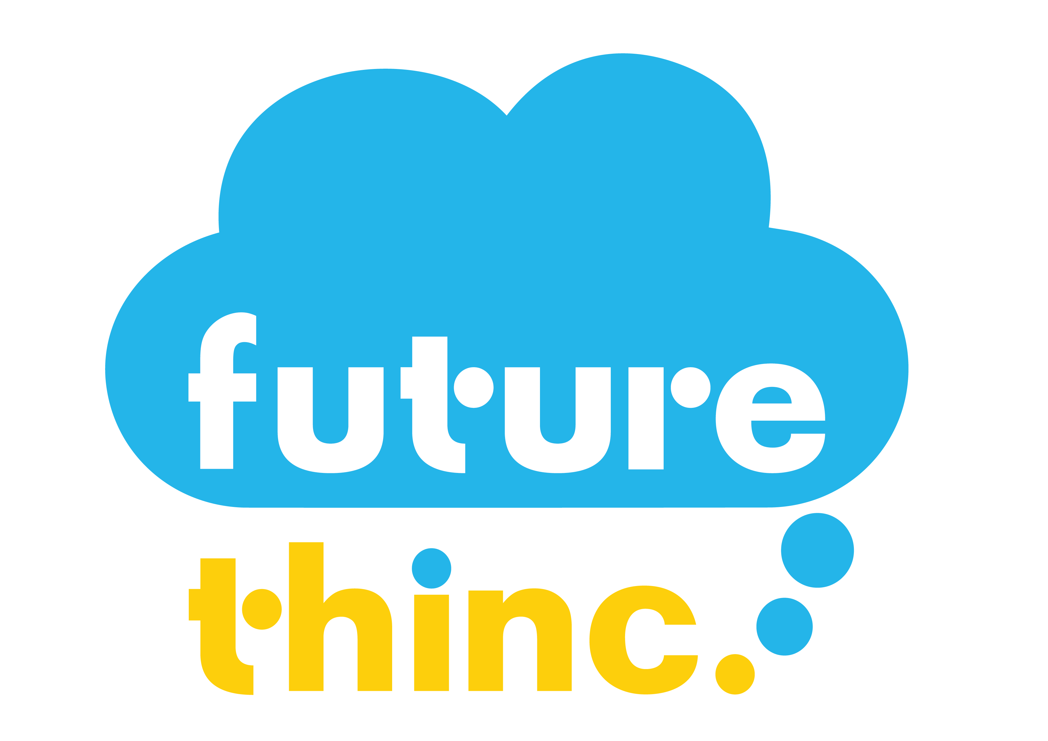 Future Thinc logo
