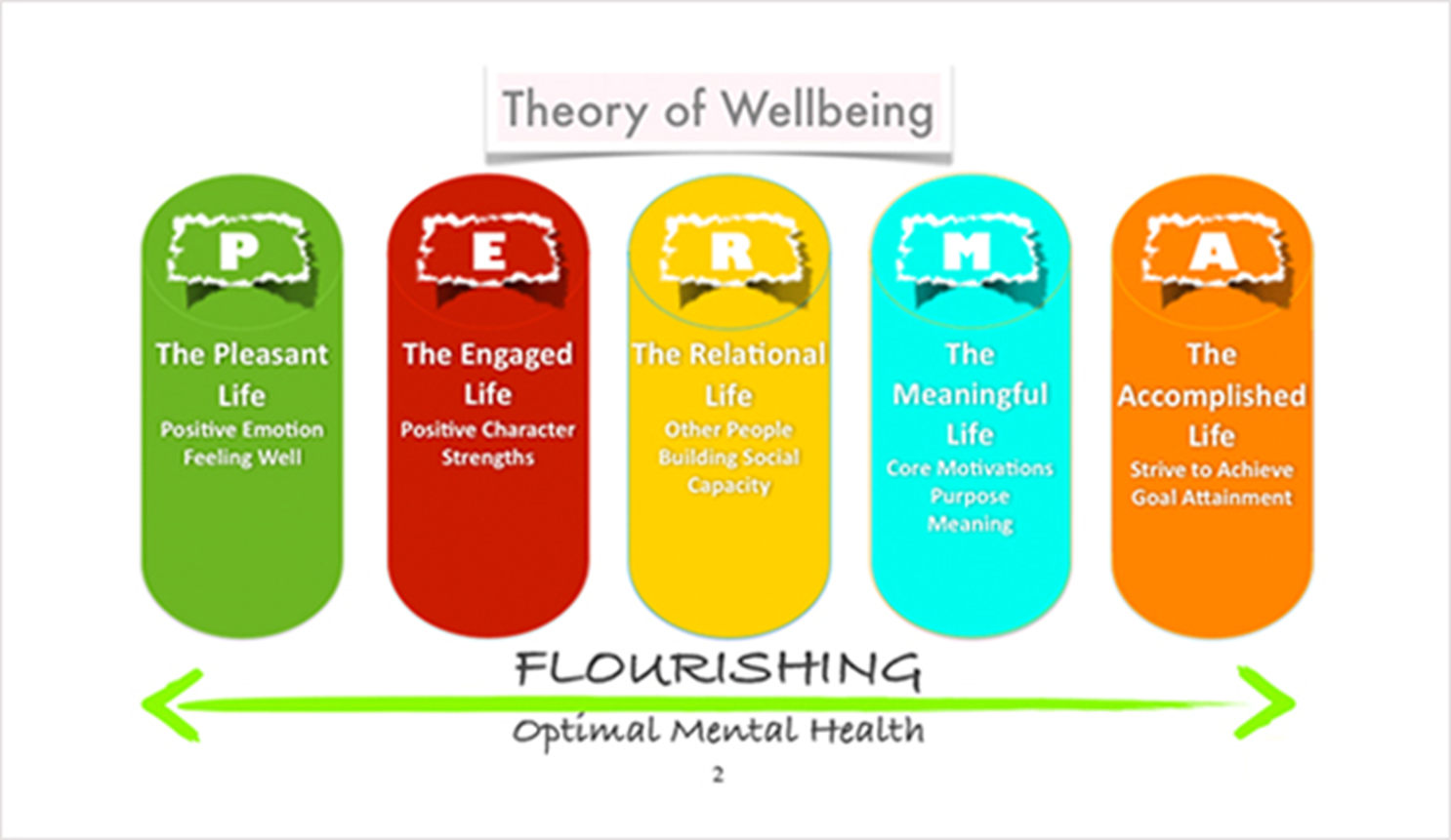 Introducing PERMA+ Future Thinc